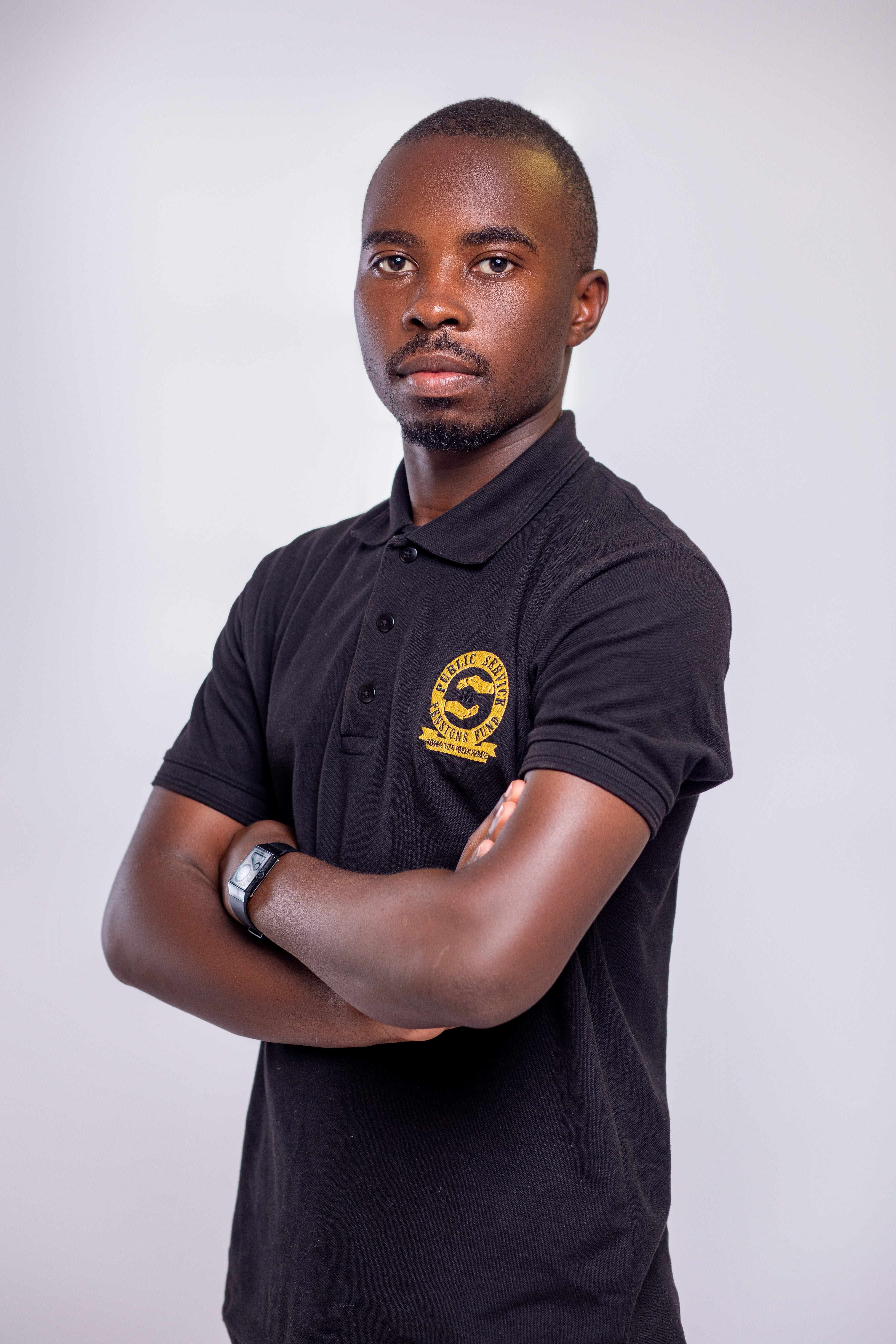 Michelo M Justus - System Developer, Innovator and Educator